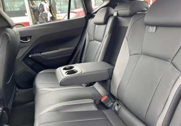 Subaru 2025 Subaru Crosstrek Zakup Zdalny 2.0i e-Boxer 136KM Platinum Nowy 2.0 136KM, zdjęcie 16