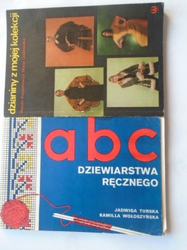 ZRĘCZNE RĘCE TKACTWO MAKRAMA + ABC DZIEWIARSTWA + + HAFT TURSKA + DZIANINY