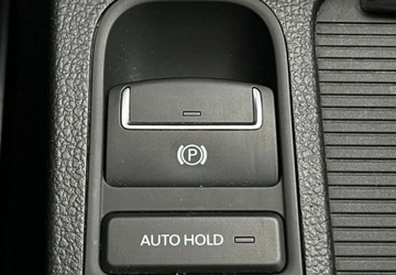 Volkswagen Sharan II Van Facelifting 2.0 TDI SCR 150KM 2017 Volkswagen Sharan 7 miejsc Automat Parktronic Alcantara Tempomat Grza, zdjęcie 27