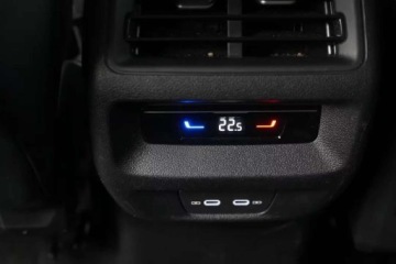 Volkswagen Tiguan III 2025 Volkswagen Tiguan Pakiet Zimowy Nowy Polski Salon 2.0 Diesel 150KM, zdjęcie 19