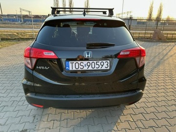 Honda HR-V II 2016 Honda HR-V 1.8B, 141KM, ALu 16, Stan bdb., zdjęcie 4