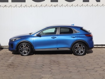 Kia XCeed Crossover 1.4 T-GDI 140KM 2020 Kia XCeed 1.4 T-GDI, Salon Polska, Serwis ASO, zdjęcie 2