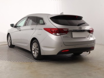 Hyundai i40 Kombi Facelifting 1.7 CRDi 141KM 2016 Hyundai i40 1.7 CRDi, Navi, Klima, Klimatronic, zdjęcie 3