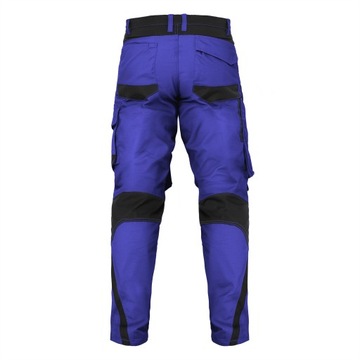 Брюки Strong Work HELICON SP RIP-STOP BLUE размер 50