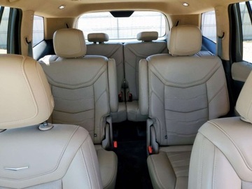 Cadillac 2021 Cadillac XT6 Platinum Premium Luxury 2021 3.6l 3.6 Benzyna 310KM, zdjęcie 10