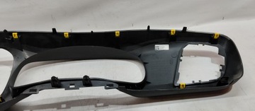 Каркас консольной платы PROACE JUMPY III EXPERT ORY