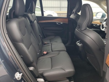 Volvo XC90 II 2024 Volvo XC 90 Plus 2024 2.0l 2.0 Benzyna 295KM, zdjęcie 11