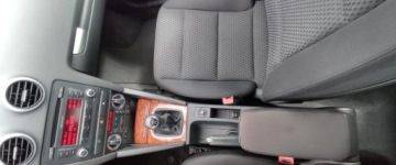 Audi A3 8P Hatchback 3d 1.9 TDI 105KM 2009 Audi A3 Sportback 1.9 TDI ,BEZWYPADEK,zadbany 1.9 Diesel 105KM, zdjęcie 16