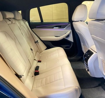 BMW X4 G02 SUV 30i 252KM 2019 BMW X4 Salon Polska Przebieg tylko 28tys. km. R CARS Warszawa 2.0 Benzyna, zdjęcie 19