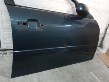FORD MONDEO MK3 DRZWI PRAWY PRZÓD KOD 0,3
