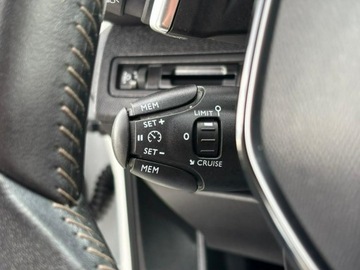 Peugeot 3008 II Crossover 1.2 PureTech 130KM 2020 Peugeot 3008 Salon PL! I-ręka, Kamera, Navi,, zdjęcie 17