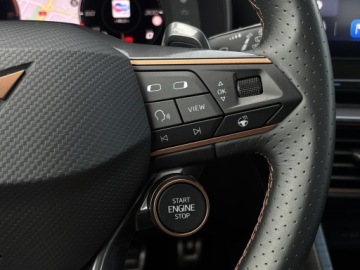 Cupra Formentor Crossover 2.0 TSI 310KM 2022 Cupra Formentor 2.0TSI 310KM 4Drive VZ DSG l DCC,, zdjęcie 16