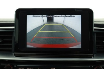 Kia Ceed III GT 1.6 T-GDI 204KM 2019 Kia Ceed 1.6 T-GDI GT, Salon Polska, zdjęcie 12