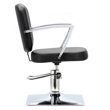Fotel fryzjerski barberski hydrauliczny do salonu fryzjerskiego Reni