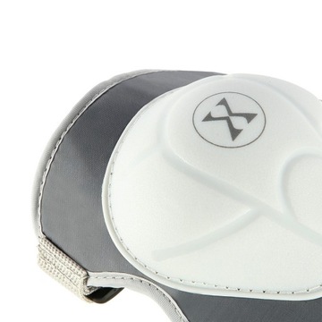 NILS Набор из 6 детских защитных приспособлений для роликовых коньков, велосипеда, скейтборда.