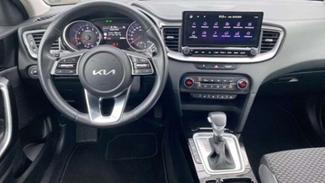Kia XCeed Crossover 1.6 T-GDI 204KM 2021 Kia XCeed Bussines Line 1,6T moc 205 KM Salon PL 1.6 Benzyna 204KM, zdjęcie 12