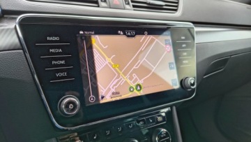 Skoda Superb III Scout 2.0 TDI SCR 200KM 2024 Skoda Superb Combi 2.0TDI 200KM 4X4 Automat Navi K, zdjęcie 17