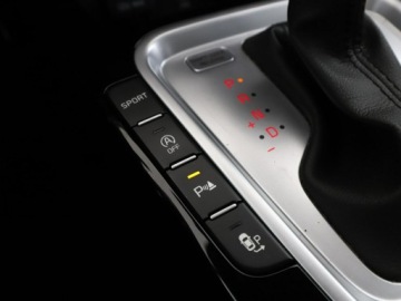 Kia XCeed Crossover 1.5 T-GDI 160KM 2021 Kia XCeed automat navi kamera panorama półskóra, zdjęcie 28