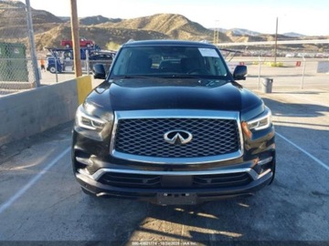 Infiniti 2022 Infiniti QX80 Luxe 2022 5.6l 5.6 Benzyna 400KM, zdjęcie 7