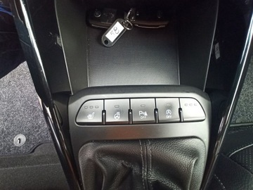 Kia Stonic Crossover 1.0 T-GDI 120KM 2019 Kia Stonic najbogatsza wersja, bezwypadek , serwis, zdjęcie 18