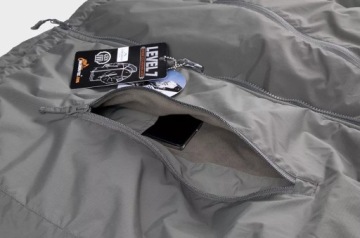 Куртка Helikon Level 7 Climashield Apex - Shadow Grey 3XL
