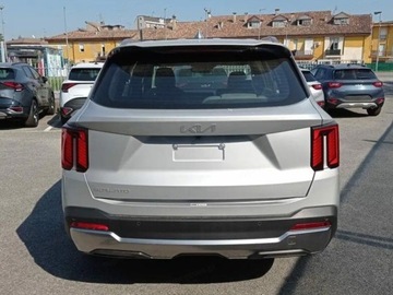 Kia Sorento IV SUV Facelifting 2024 1.6 T-GDI HEV 215KM 2024 KIA Sorento 1.6 HEV Prestige Line 4WD 6os. Suv 215KM 2024, zdjęcie 2