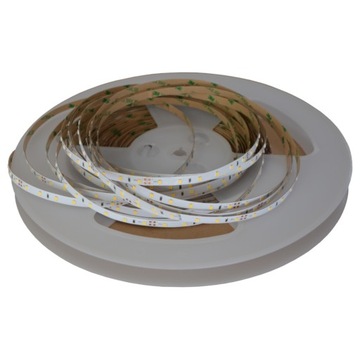 TAŚMA LED 2835 NEUTRALNA 60/m CRI>80 24V 8W 1M