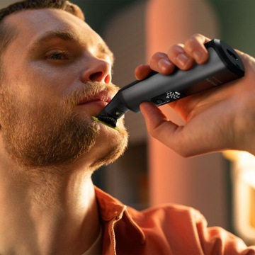 4 лезвия PHILIPS Oneblade 360, оригинальные лезвия BLADE PRO SHAR HEAD