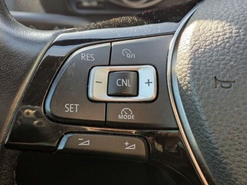 Volkswagen Caddy IV Kombi Maxi 2.0 TDI SCR BlueMotion Technology 102KM 2016 Volkswagen Caddy 2.0 TDI 102KM Maxi 7 osobowy Czujniki Parkowania Salon, zdjęcie 12