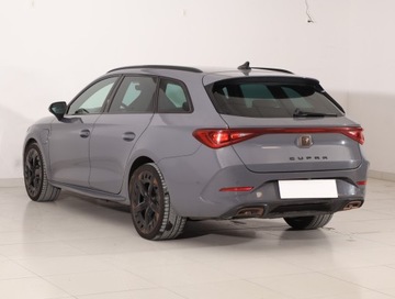 Cupra Leon II 2020 Cupra Leon 1.4 e-Hybrid, Salon Polska, zdjęcie 3