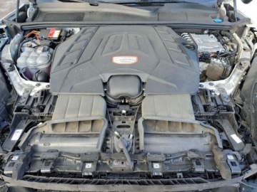 Porsche Cayenne III 2023 Porsche Cayenne Gts Coupe 2023 2.9 Benzyna 453KM, zdjęcie 6