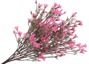 Букет из ветвей плотных веточек искусственные цветы