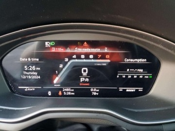 Audi A4 B9 2024 Audi S4 Limousine Premium Plus 2024 3.0l 3.0 Benzyna 349KM, zdjęcie 9