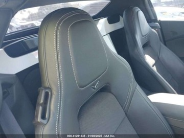 Chevrolet Corvette C7 2016 Chevrolet Corvette Stingray Z51 2016 6.2l 6.2 Benzyna 460KM, zdjęcie 12