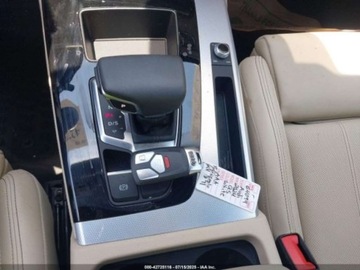 Audi 2024 Audi Q5 Sportback 2024 AUDI Q5 SPORTBACK PREMIUM PLUS 45 TFSI S LINE QUATT, zdjęcie 14