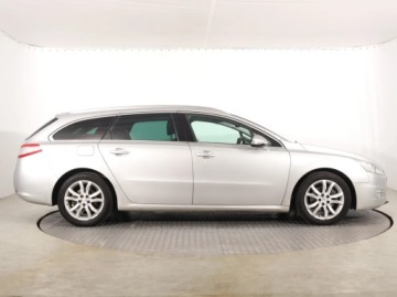 Peugeot 508 I SW 2.0 HDi FAP 163KM 2012 Peugeot 508 2.0 HDi, Salon Polska, Klima, zdjęcie 5
