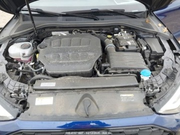 Audi 2023 Audi a3 2023r., Premium Plus, od ubezpieczalni 2.0 Benzyna 201KM, zdjęcie 11