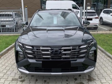 Hyundai Tucson IV 2026 Od ręki - Executive 2WD aut 1.6 T-GDi HEV 239KM / Pakiet Comfort, zdjęcie 2