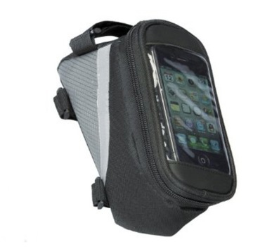 СУМКА ДЛЯ ВЕЛОСИПЕДА, СУМКА НА РАМУ, ТЕЛЕФОН, КАРМАН ДЛЯ ВЕЛОСИПЕДА.