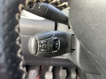 Citroen C3 Picasso 1.6 VTI 120KM 2009 Citroen C3 Picasso Opłacony Benzyna 1.6, zdjęcie 10