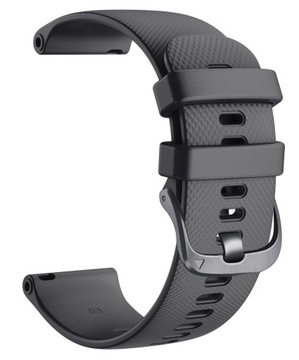 Pasek uniwersalny 22 mm GARMIN VENU 2 teleskopy BK