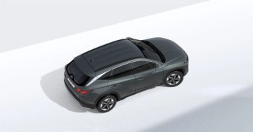 Hyundai Tucson IV 2026 Hyundai Tucson Hybrid 1.6 T-GDi 239 KM 2WD 6AT Smart Led 1.6 Hybryda 239KM, zdjęcie 4