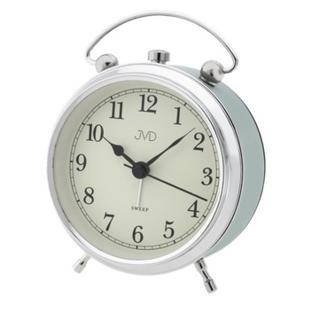 BUDZIK JVD SRP2619.2 Sweep cichy chód