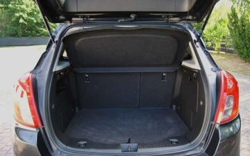 Opel Mokka I SUV 1.6 CDTI Ecotec 110KM 2016 Opel Mokka GWARANCJA, 2016r, Bogate wyposazenie, Niski przebieg, Swietny s, zdjęcie 12