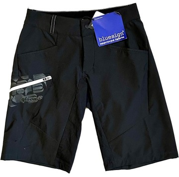 Szorty rowerowe Qloom Busselton r. 38(XXL)|-75%
