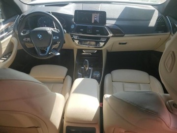 BMW X3 G01 2021 BMW X3 2021r., Xdrive30i, od ubezpieczalni 2.0 Benzyna 248KM, zdjęcie 7