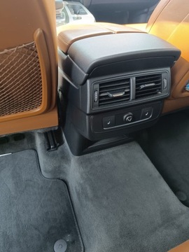 Audi Q7 II SUV 3.0 TDI 272KM 2015 Audi Q7 3.0 diesel 271KM Quattro 2015r, zdjęcie 13