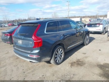 Volvo XC90 II 2018 Volvo XC 90 2018 Volvo XC90 T6 AWD 7-Passenger 2.0 Benzyna 316KM, zdjęcie 5