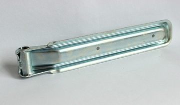 Петля боковая, крепеж для прицепа WINTERHOFF