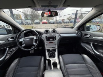 Ford Mondeo IV 2010 Ford Mondeo Dowóz cała Polska - Zostaw swoje w rozliczeniu Champions, zdjęcie 3